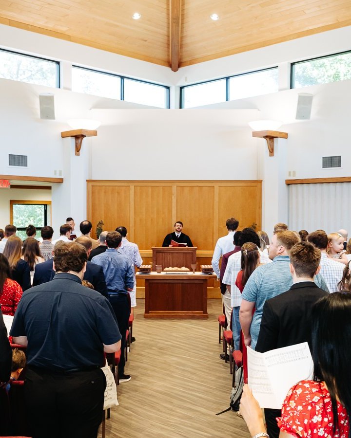 Christ the King Presbyterian Church